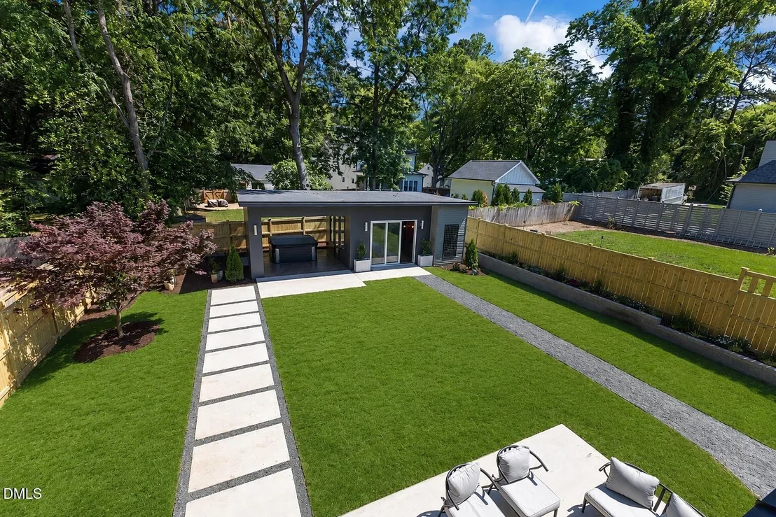 Photo of 619 Glascock Street