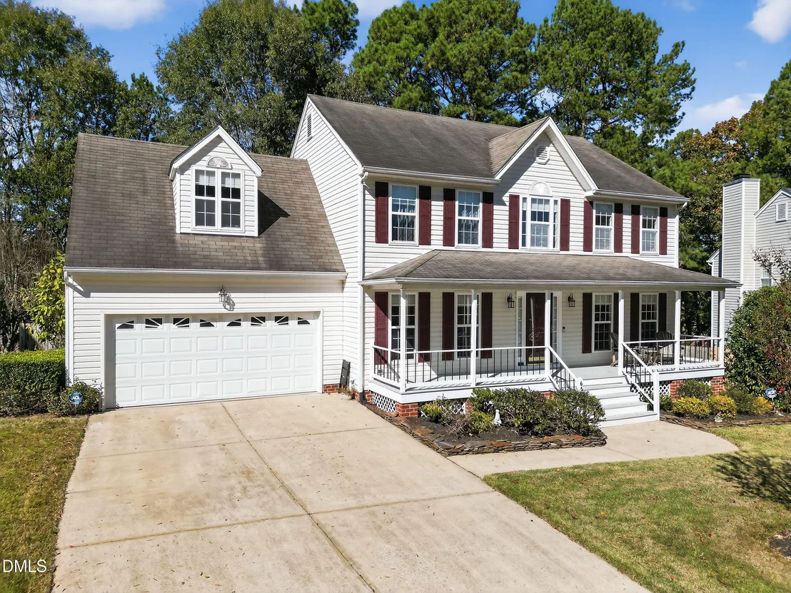 Photo of 6545 Austin Creek Drive