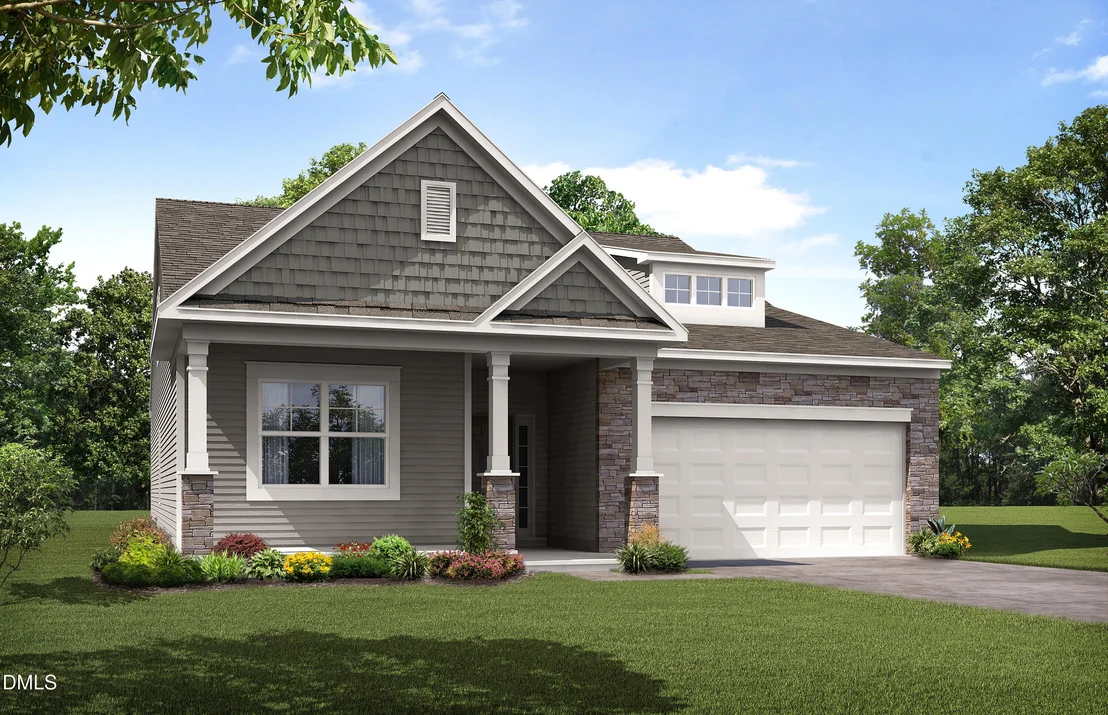 Photo of 25 Sawtooth Oak Lane