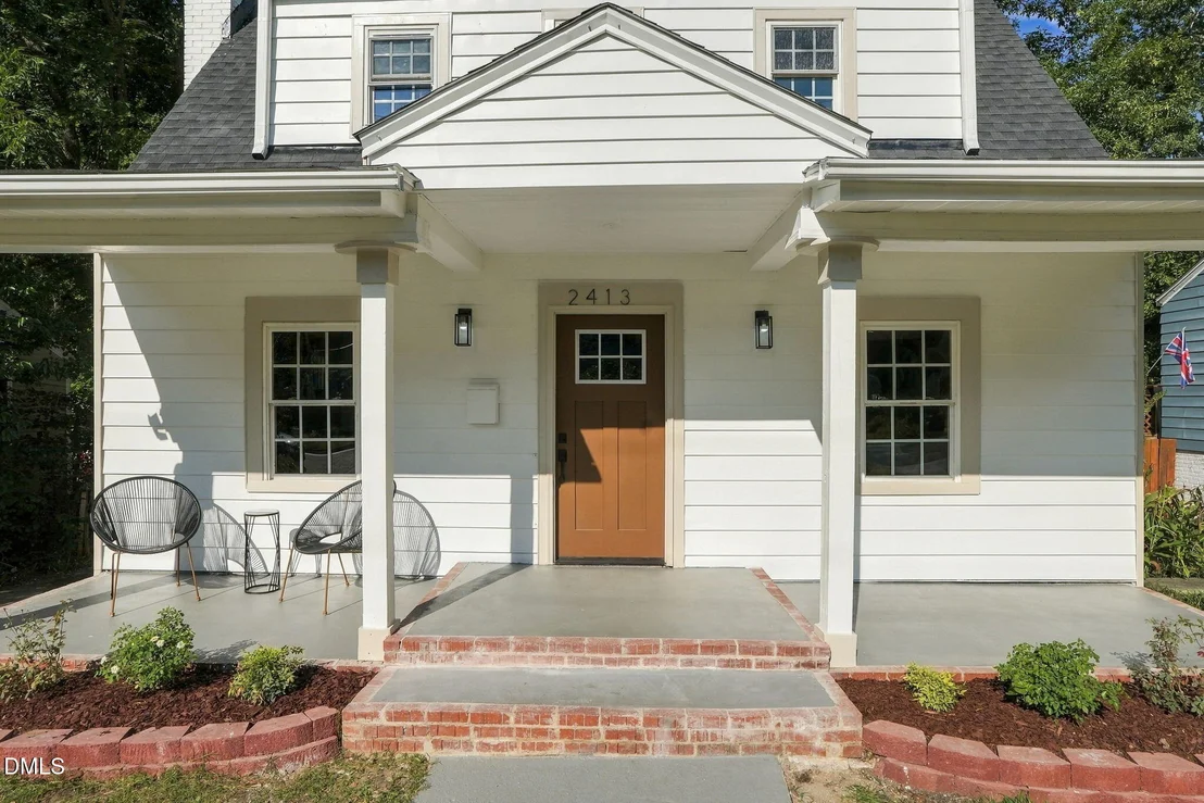 Photo of 2413 Shenandoah Avenue