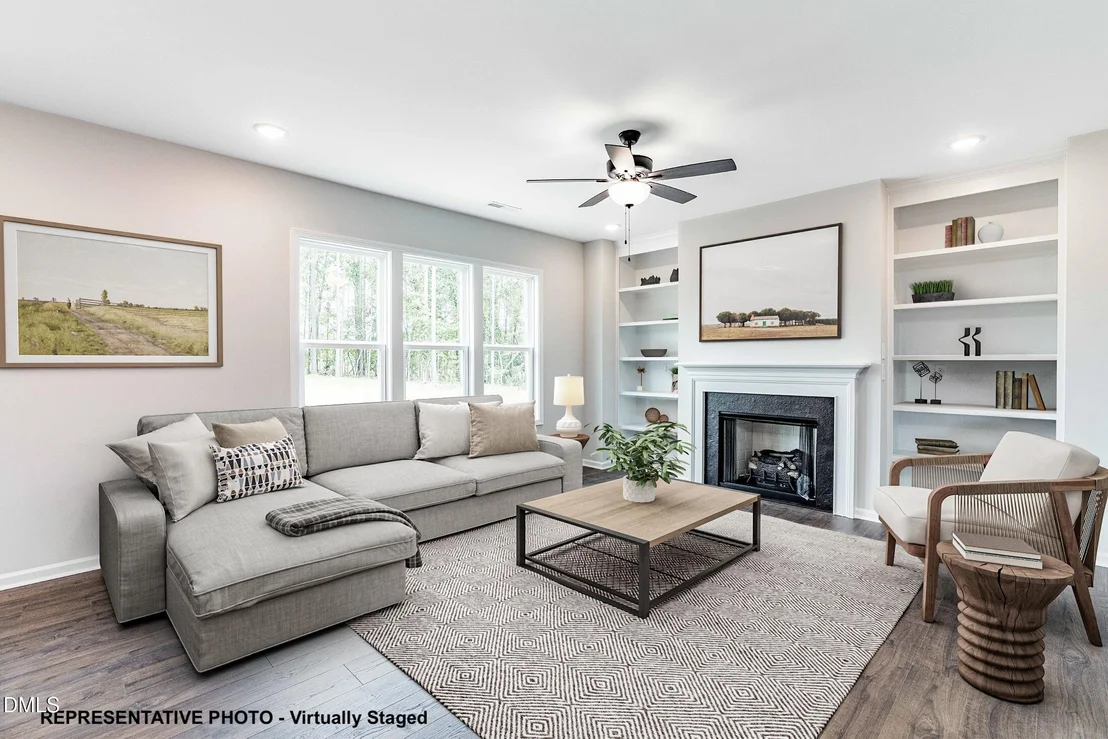 Photo of 280 Bullseye Court