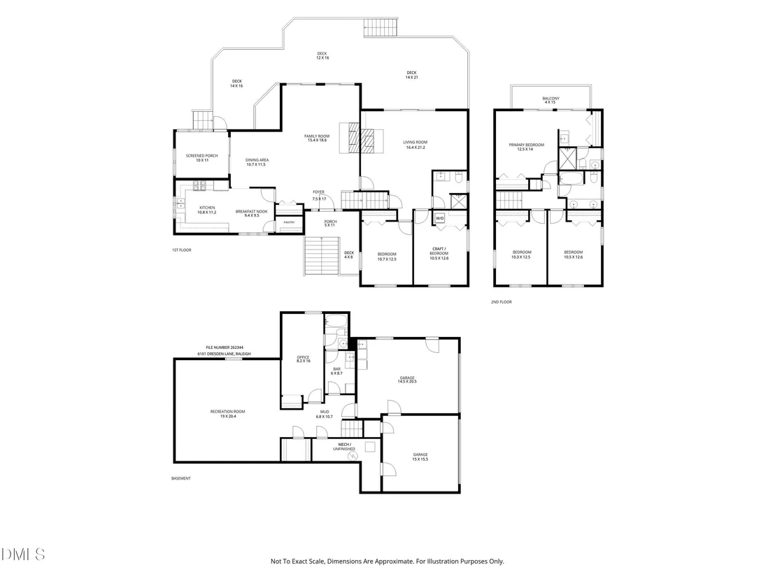 Photo of 6101 Dresden Lane