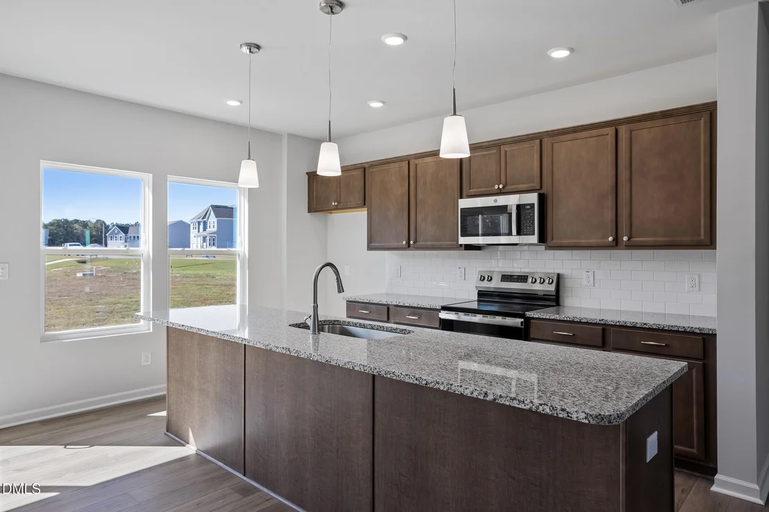Photo of Unit LOT33 at 366 Bunker Hill Place
