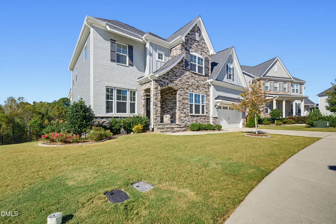 Photo of 1508 Bicknor Drive