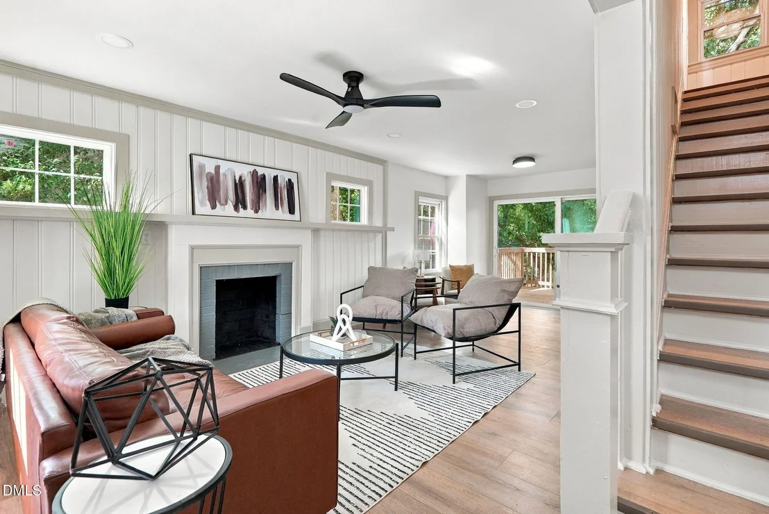 Photo of 2413 Shenandoah Avenue