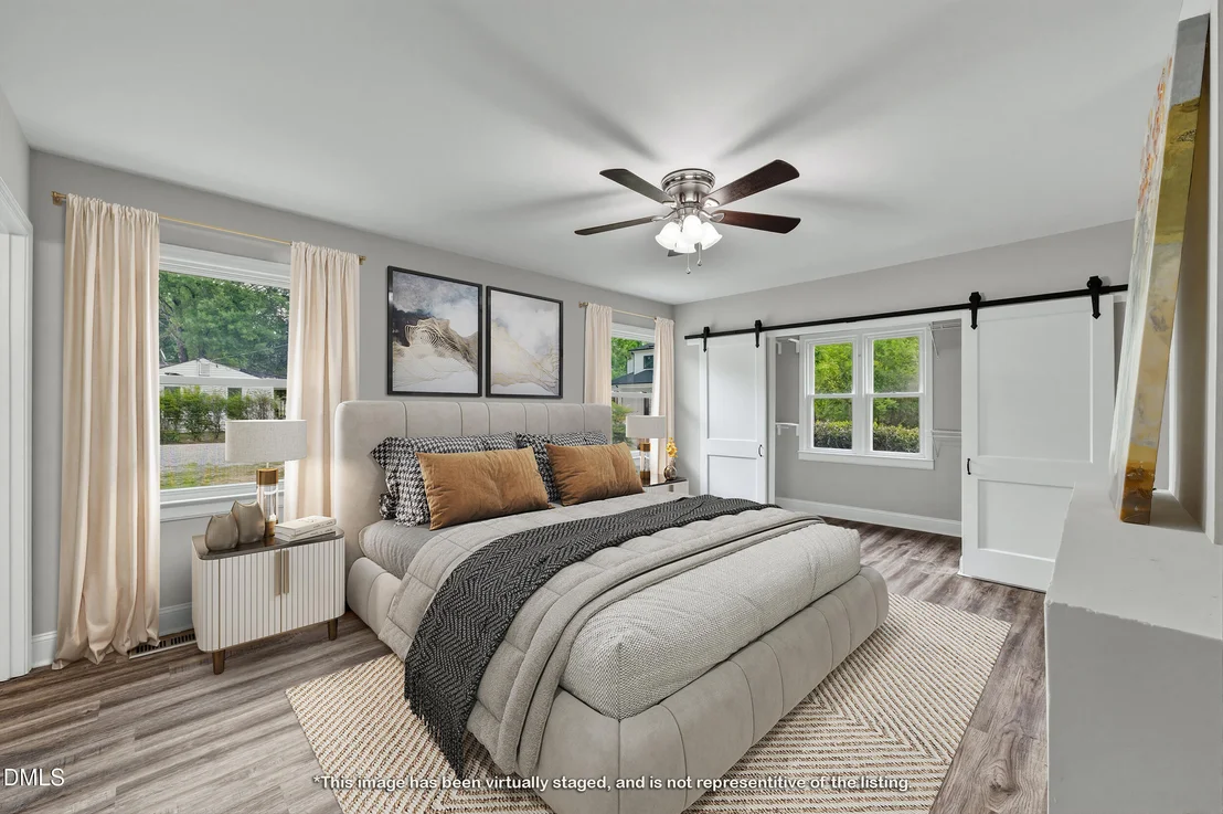 Photo of 503 E Juniper Avenue