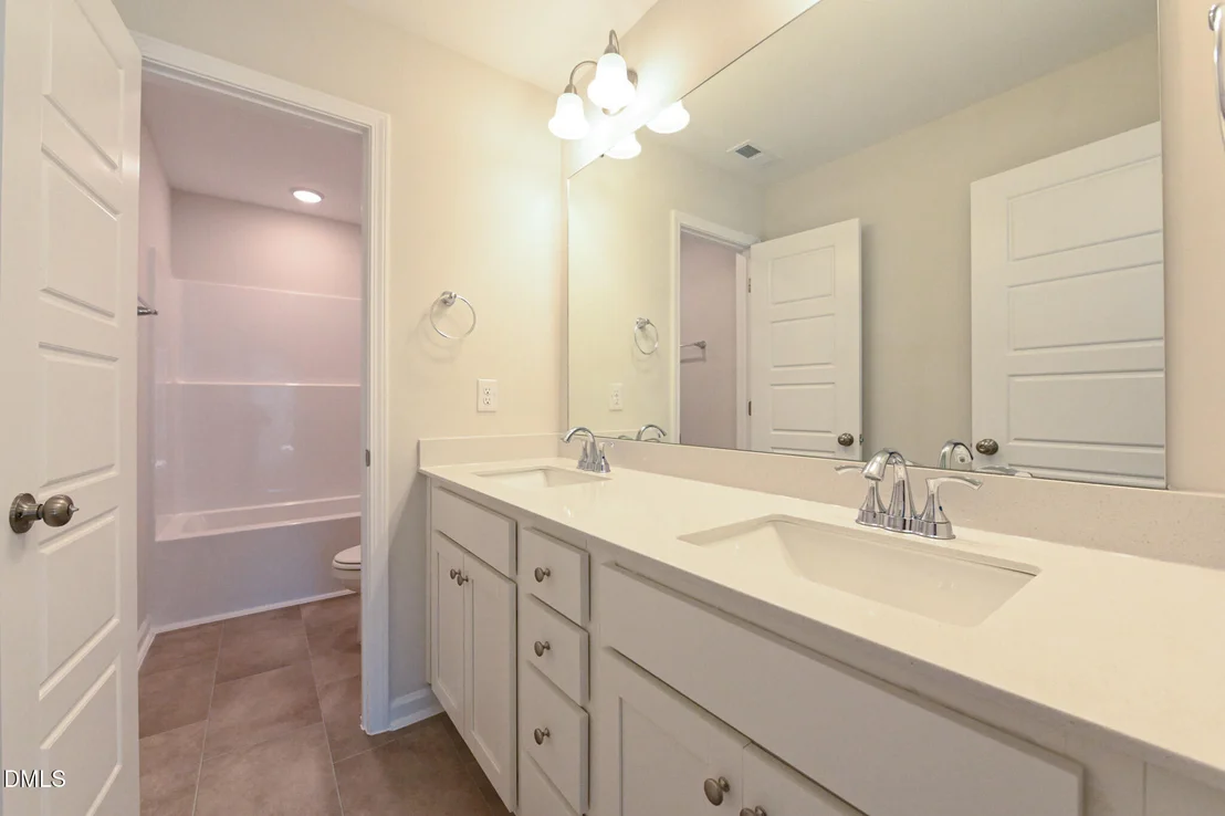Photo of Unit LOT58 at 209 Hill Valley Drive