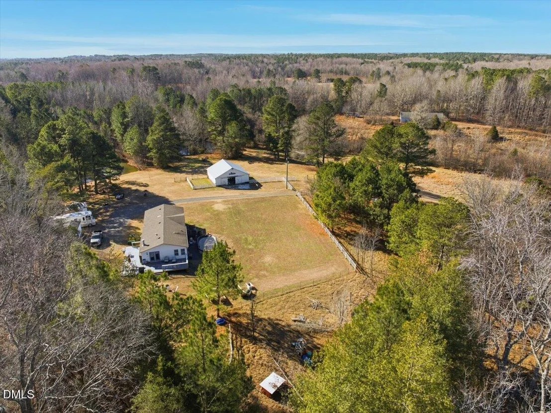 Photo of 1190 Little Mountain Road