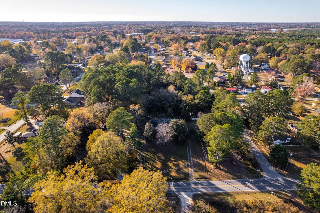 Photo of 705 Wilsons Mills Road