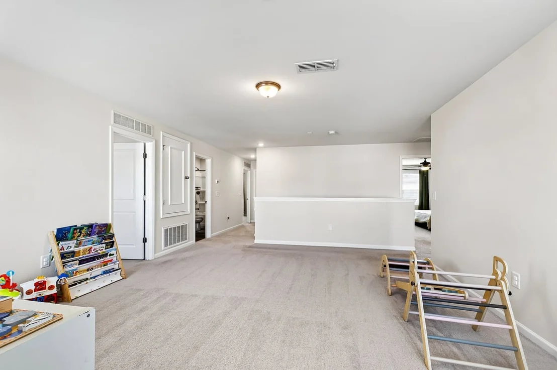 Photo of 1520 Crested Iris Street