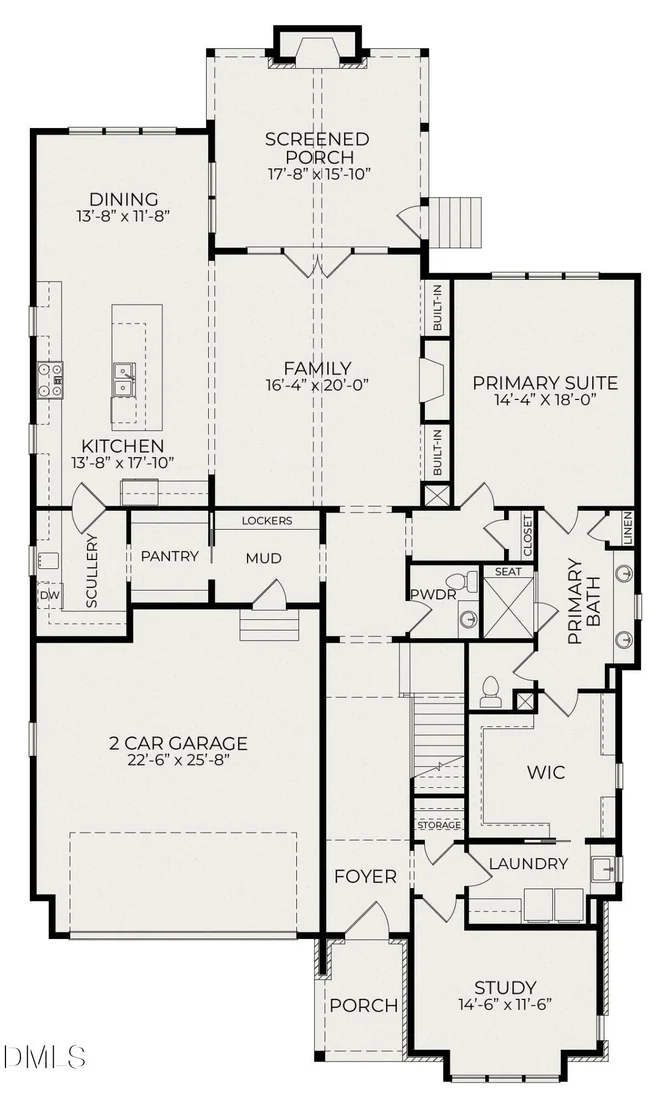 Photo of 3317 Founding Place