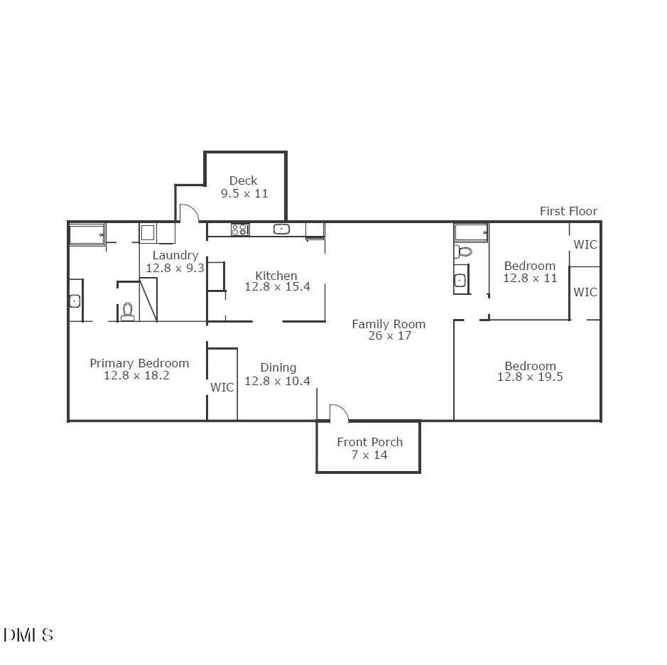 Photo of 85 William Jones Road