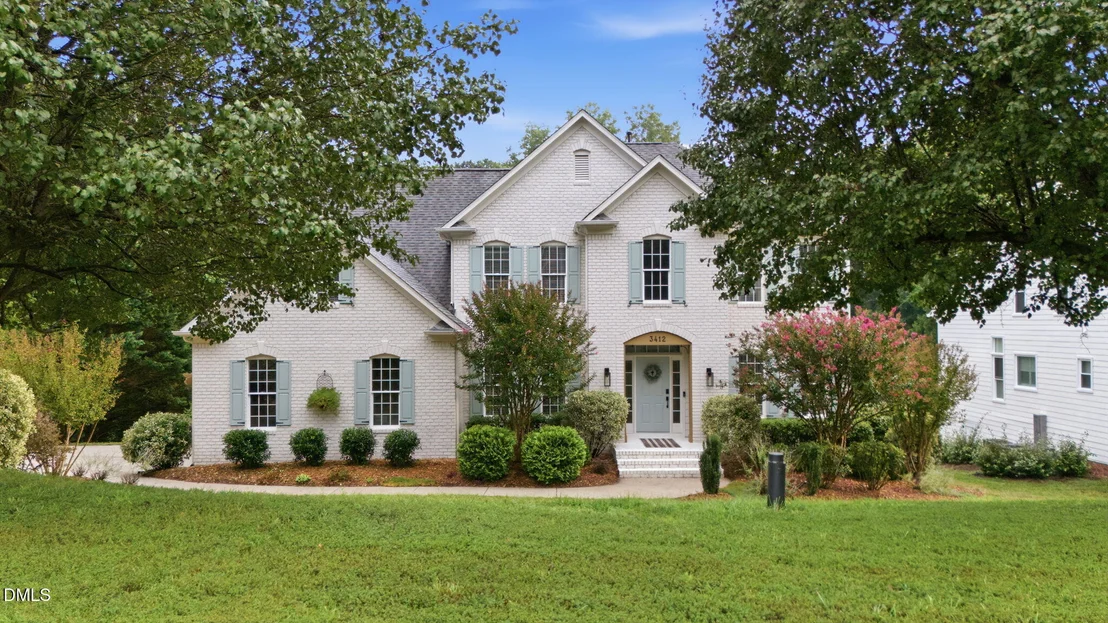 Photo of 3412 Kemble Ridge Drive