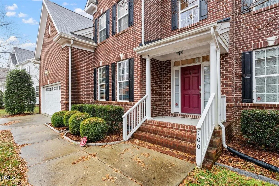 Photo of 100 Pathwood Lane