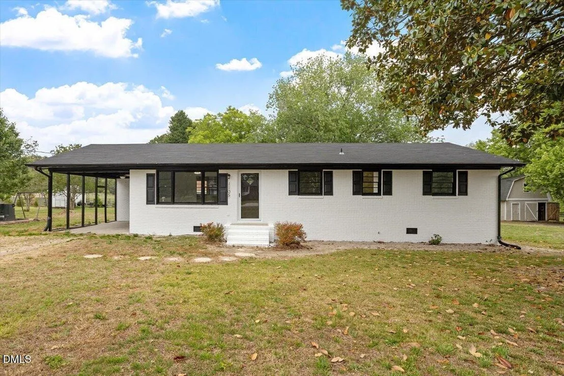 Photo of 1105 Damascus Drive