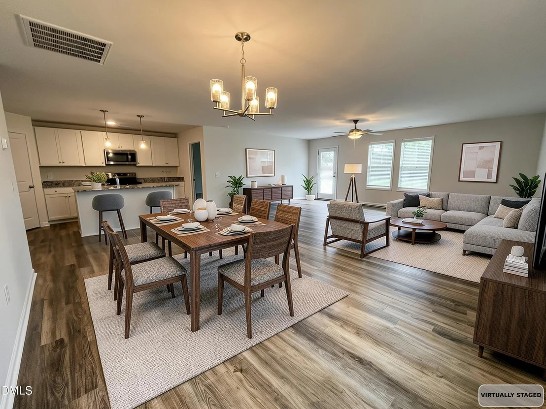 Photo of Unit LOT61 at 203 Hill Valley Drive