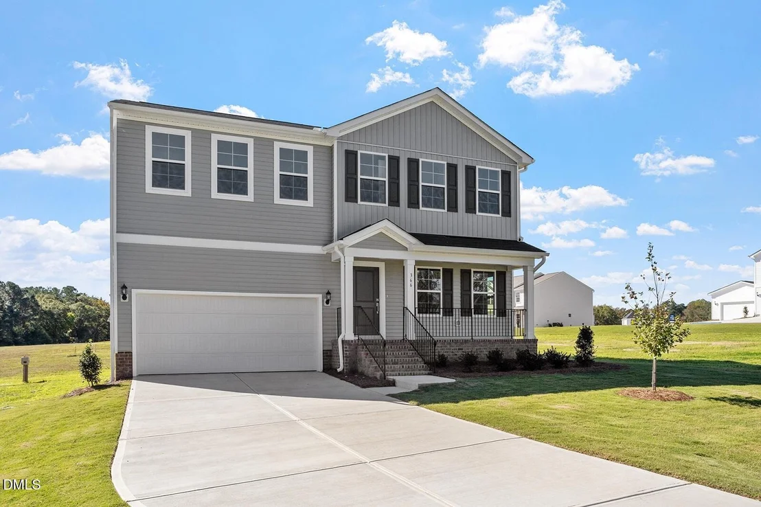 Photo of Unit LOT33 at 366 Bunker Hill Place