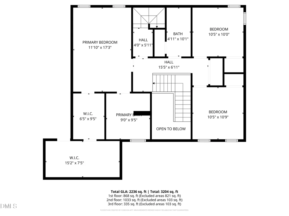 Photo of 7601 Eagle Chase Drive