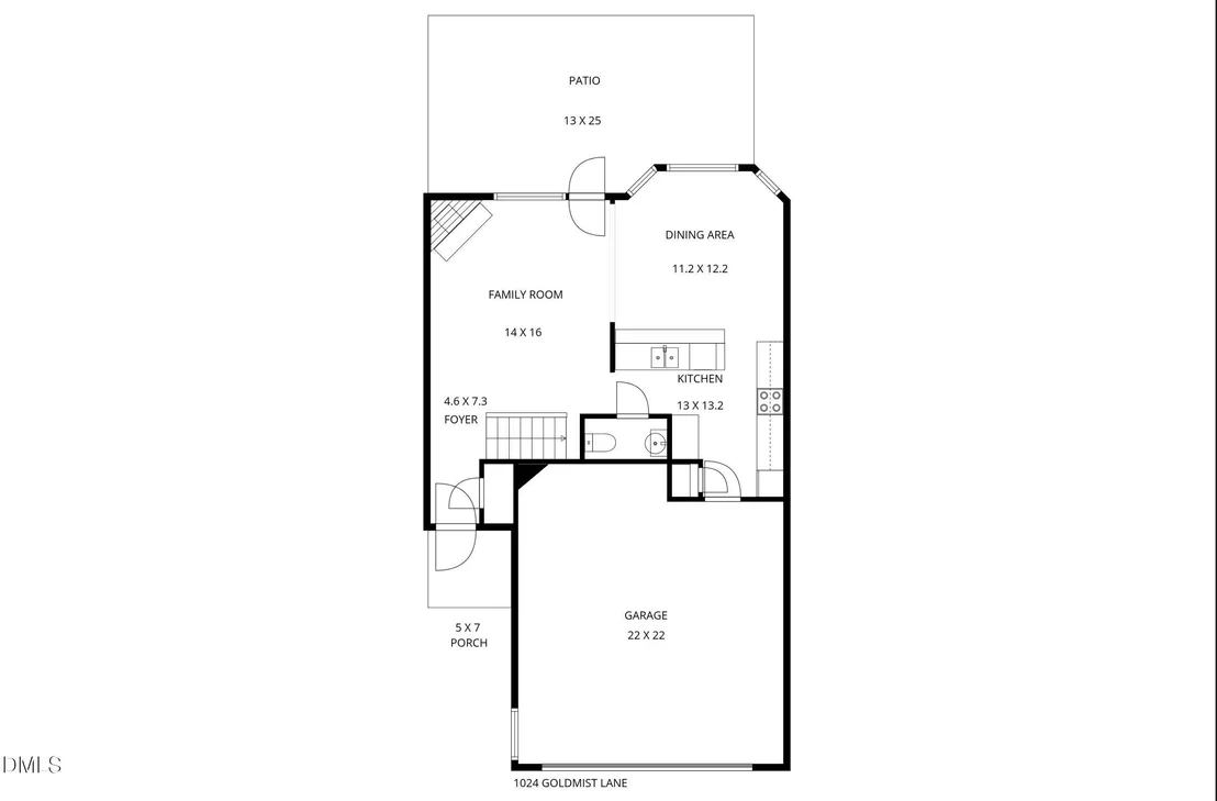 Photo of 1024 Goldmist Lane