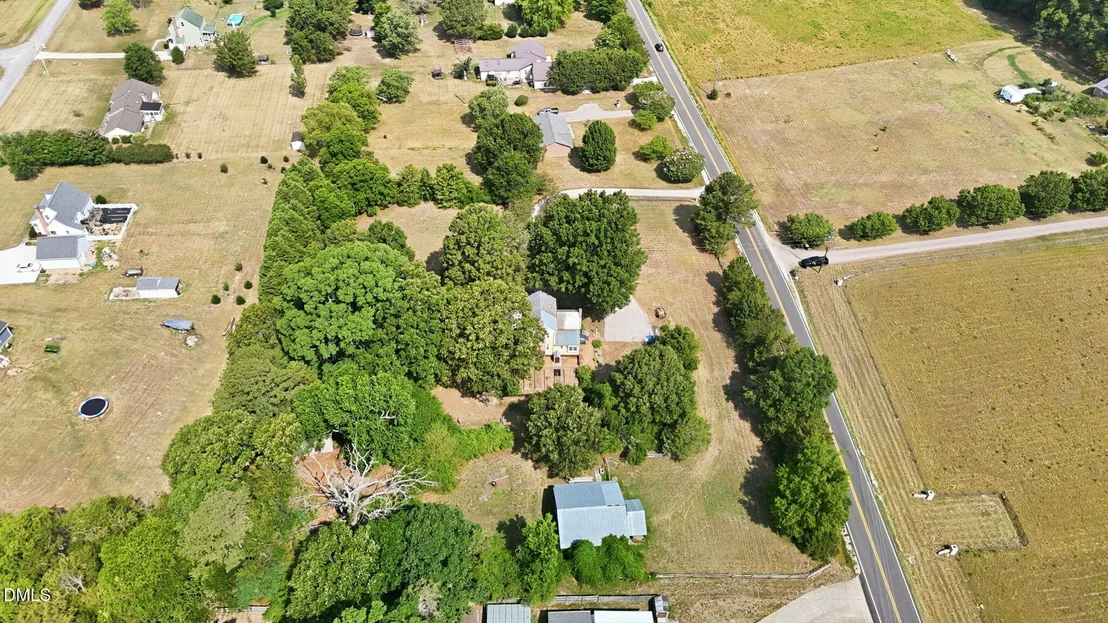 Photo of 462 Darius Pearce Road