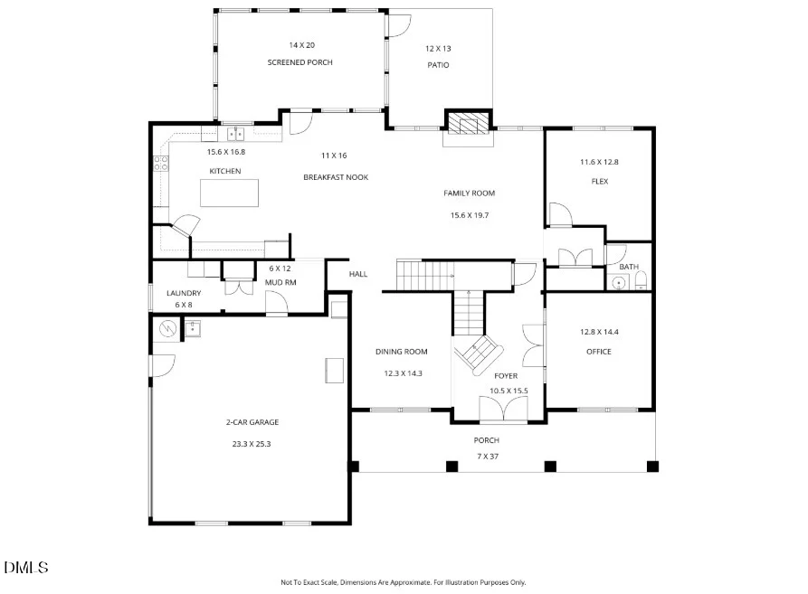 Photo of 313 Karpen Lane