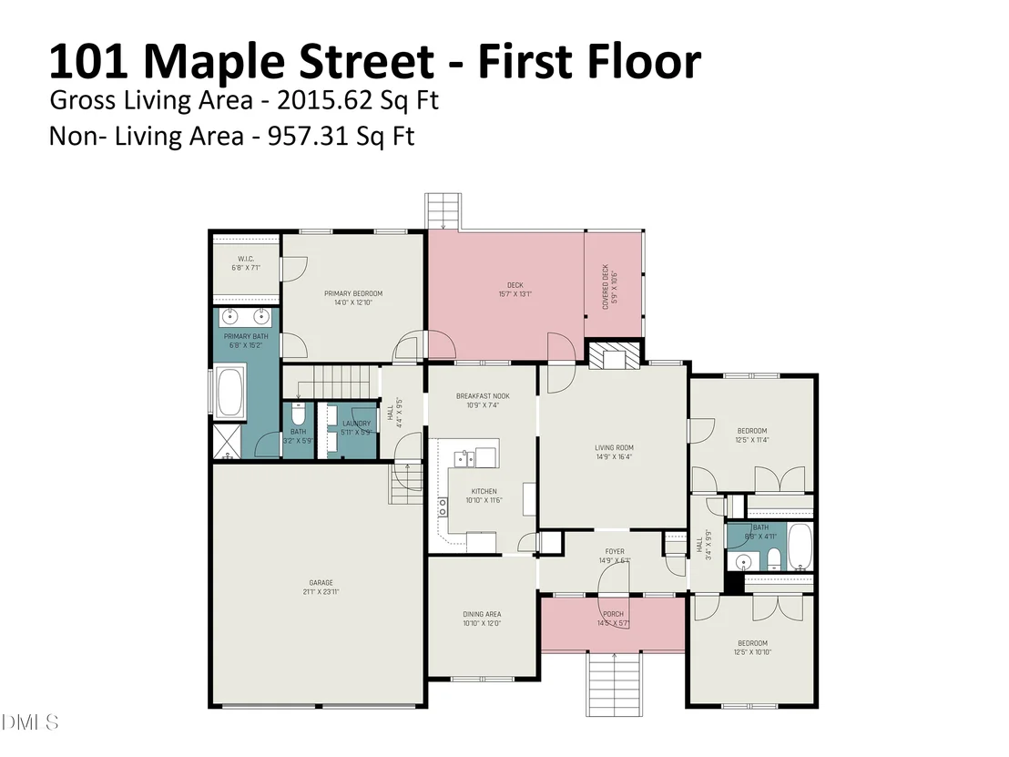 Photo of 101 Maple Street