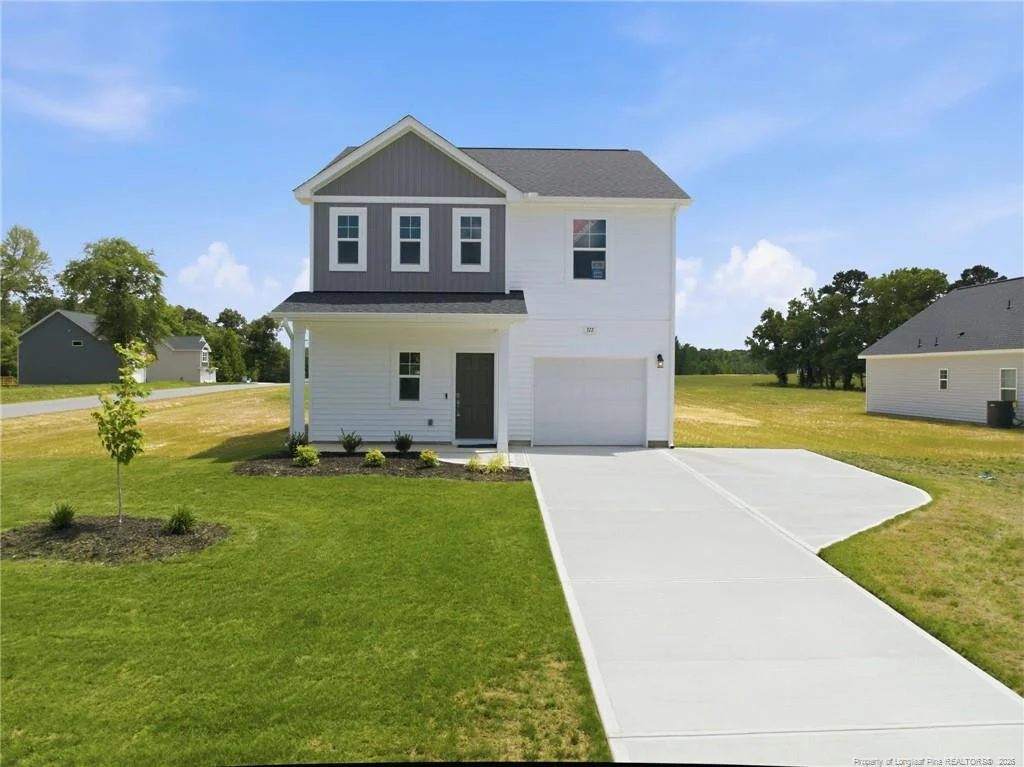 Photo of 372 Hookbill (Lot 106) Lane