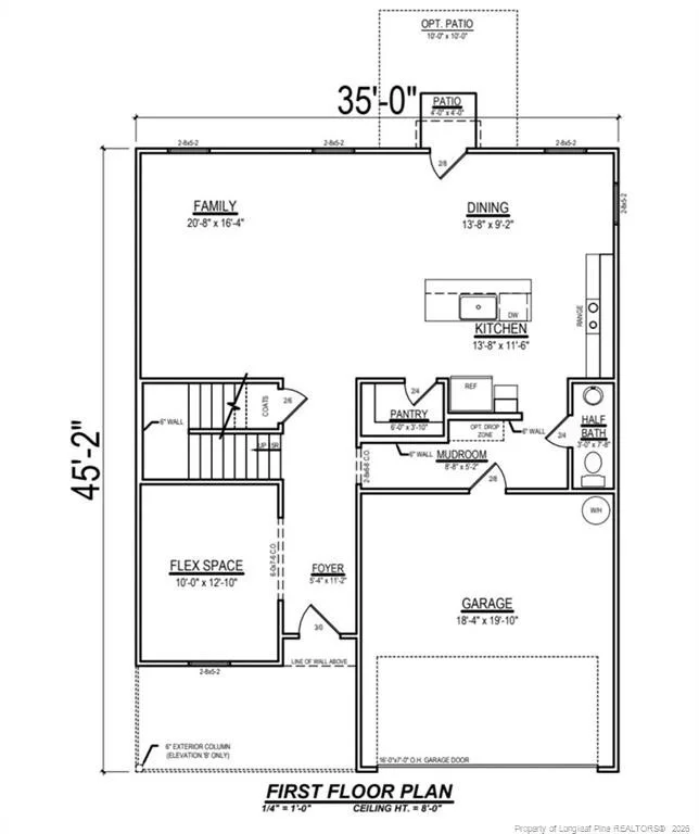 Photo of 203 Brickendon (Lot 326) Lane