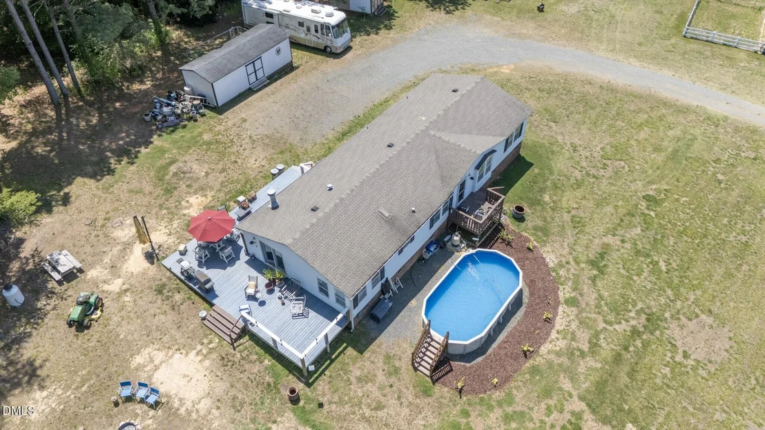 Photo of 1190 Little Mountain Road