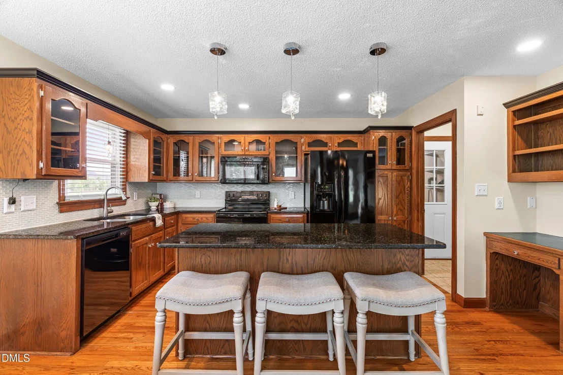Photo of 1302 Swift Creek Road