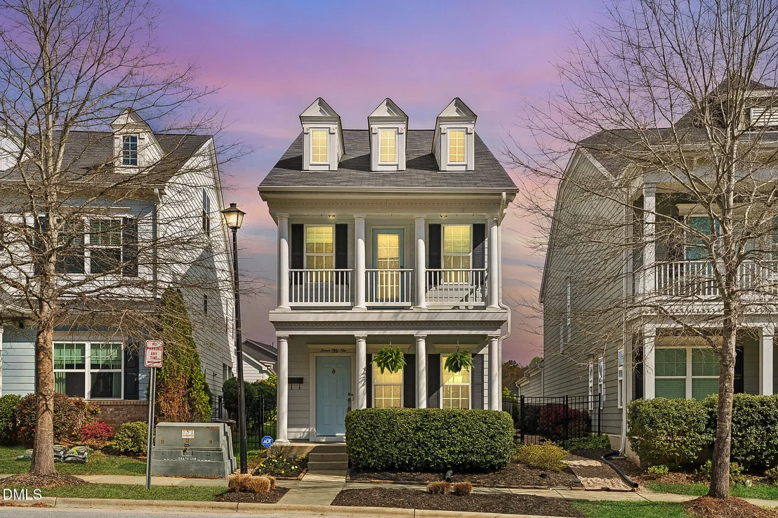 Photo of 1659 Main Divide Drive