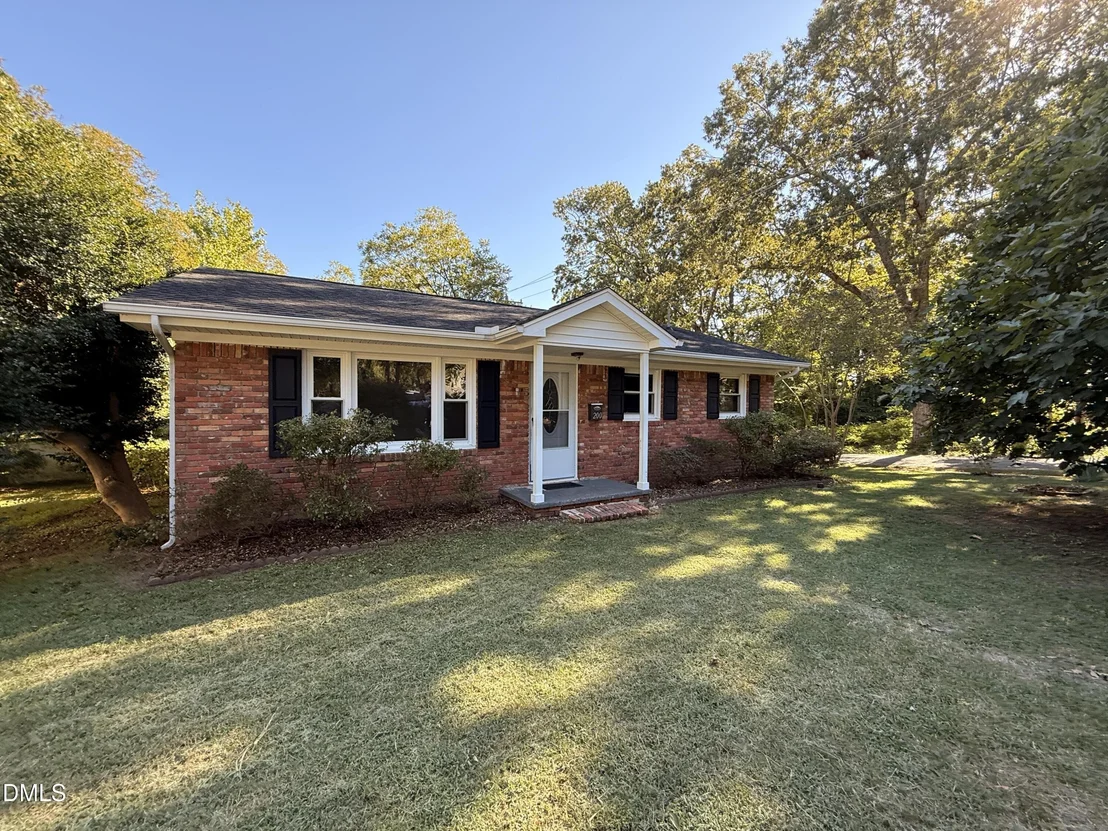 Photo of 200 Joyner Street