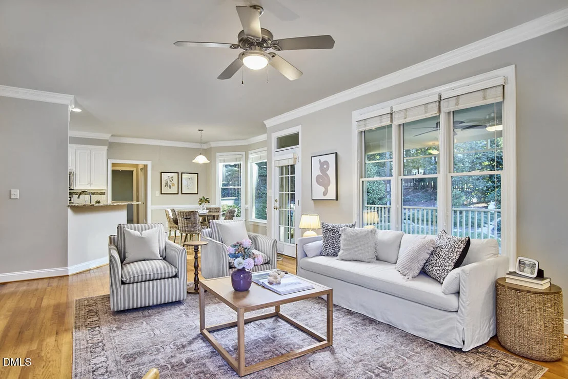 Photo of 4402 Myers Park Drive