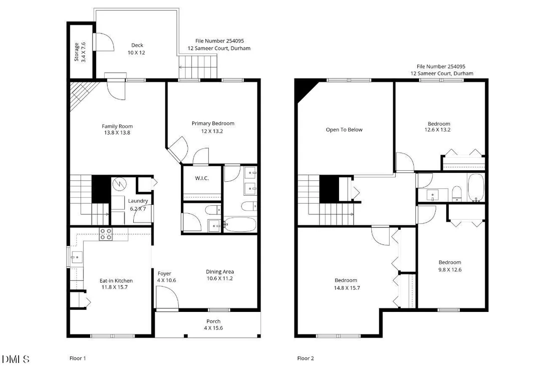 Photo of 12 Sameer Court