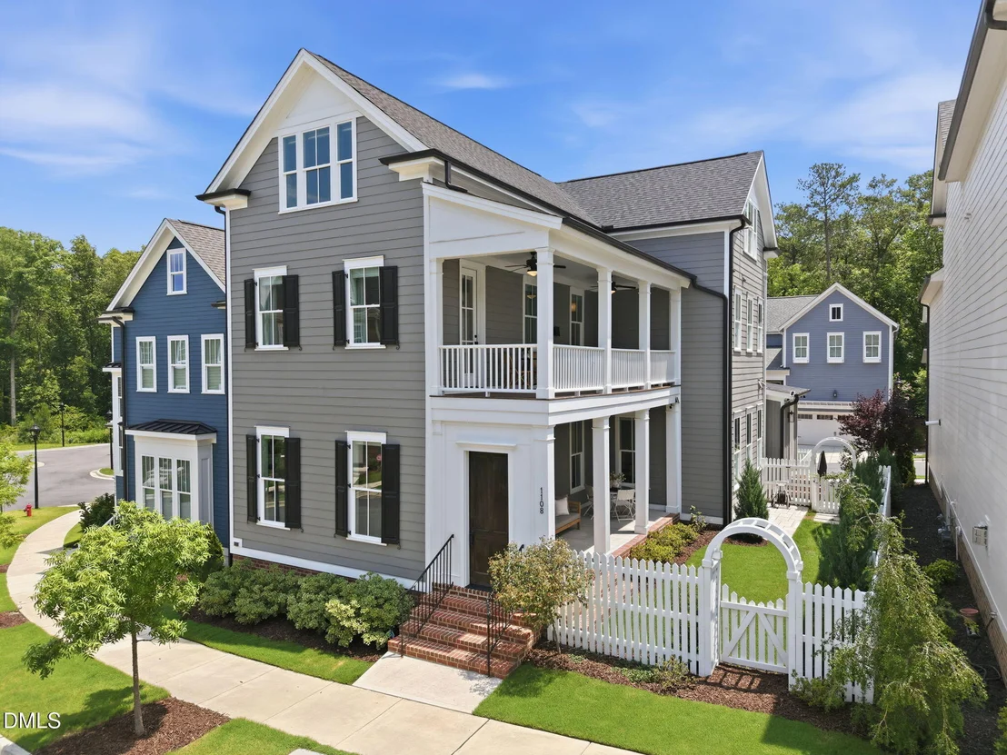 Photo of 1108 Kentlands Drive