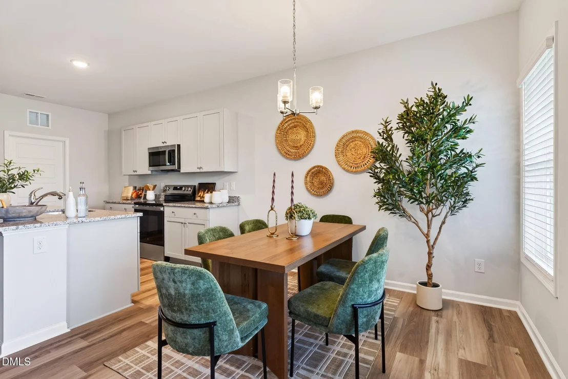Photo of Unit LOT9 at 69 Hookbill Lane