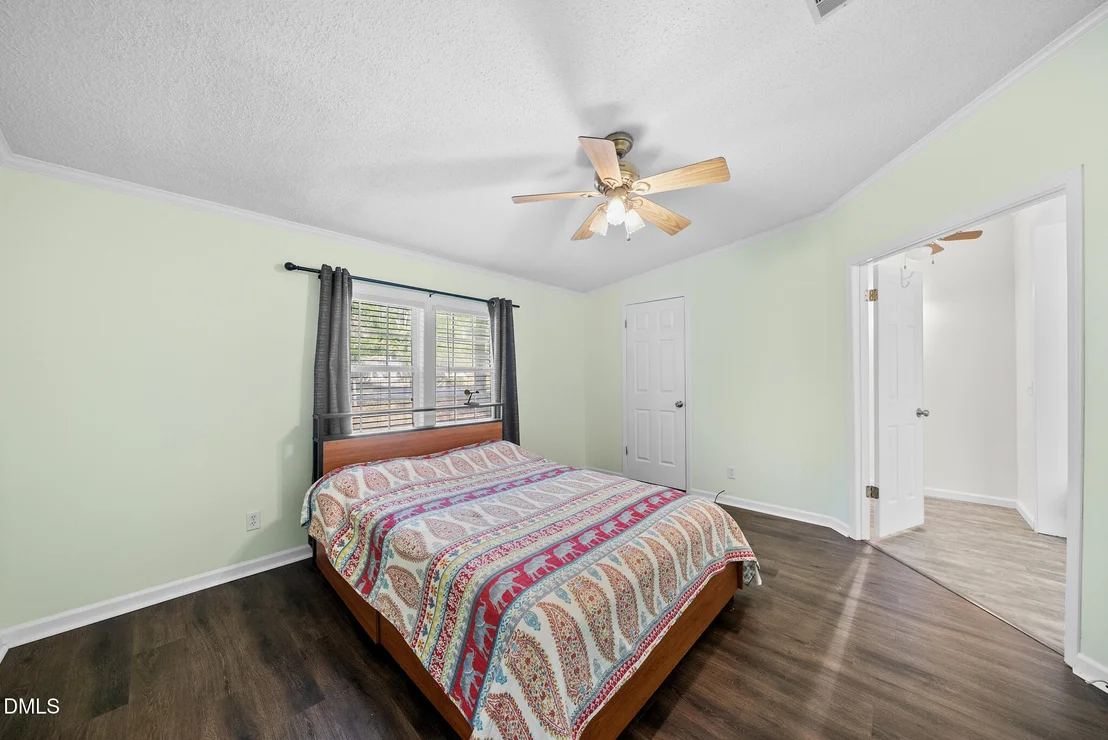 Photo of 825 John Mitchell Road