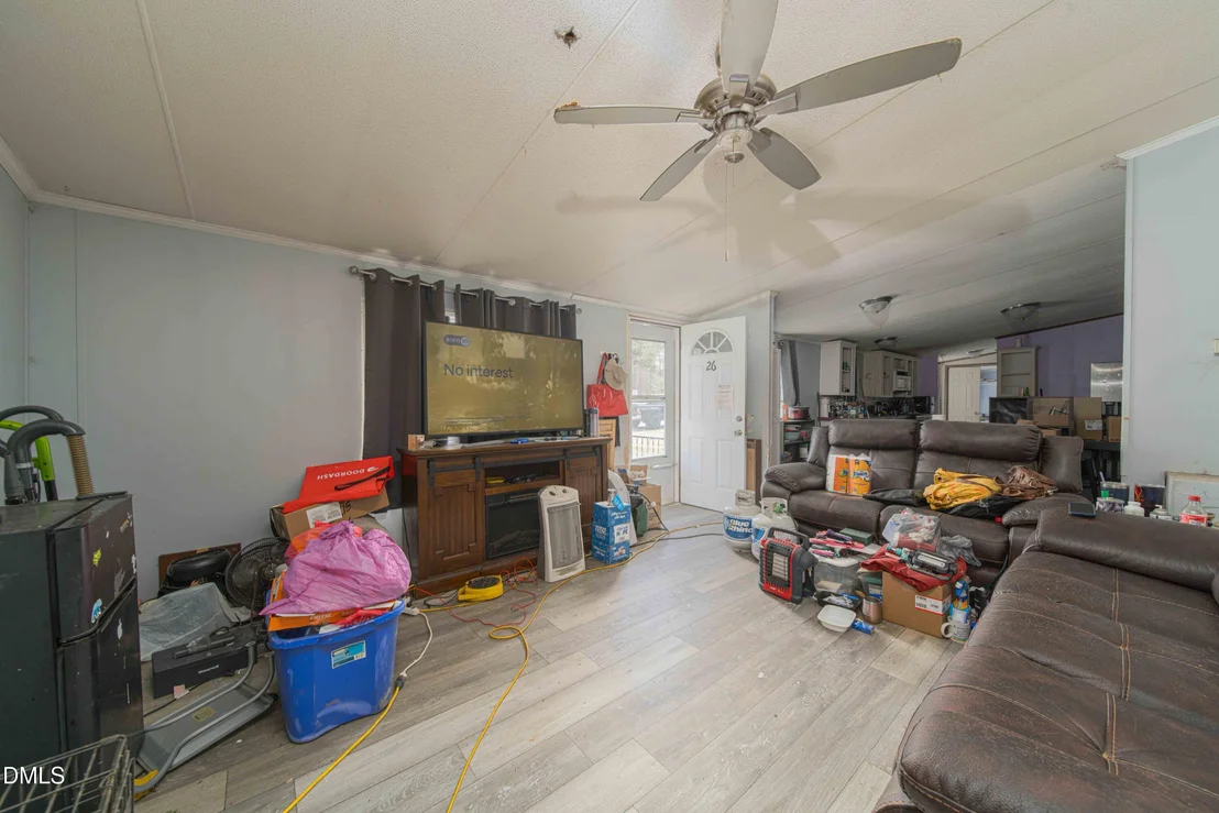 Photo of Unit UNITLT26 at 401 Morehead Drive