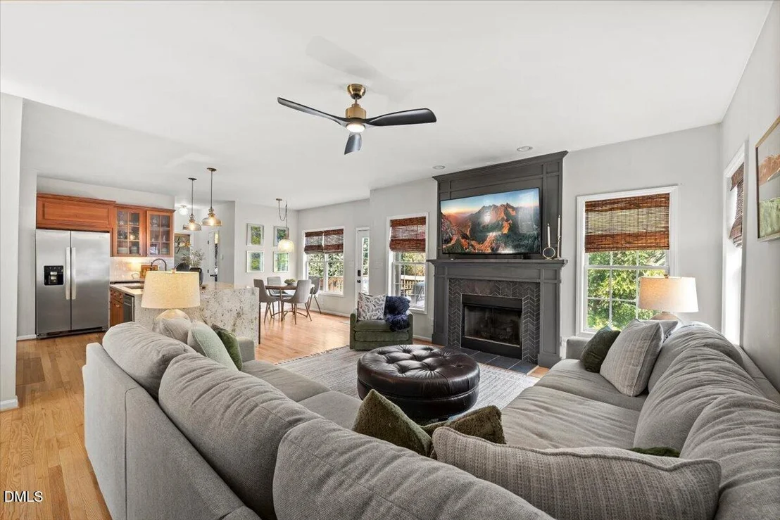 Photo of 2405 Silver Lake Trail