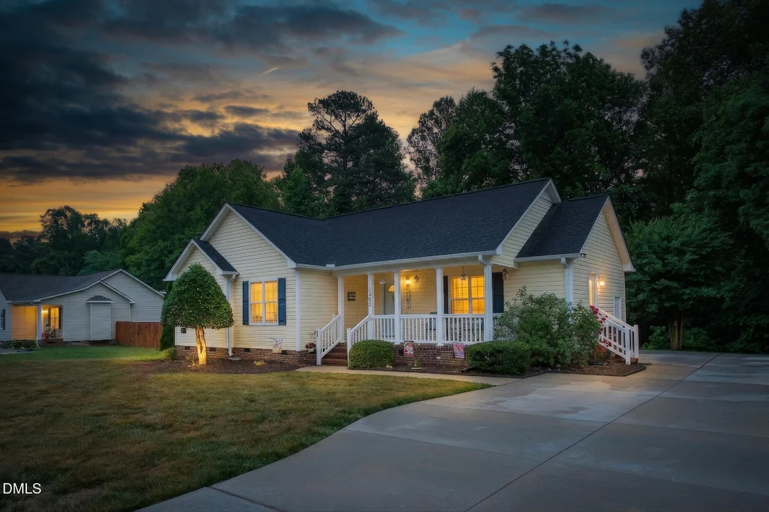Photo of 1302 Durham Meadows Drive