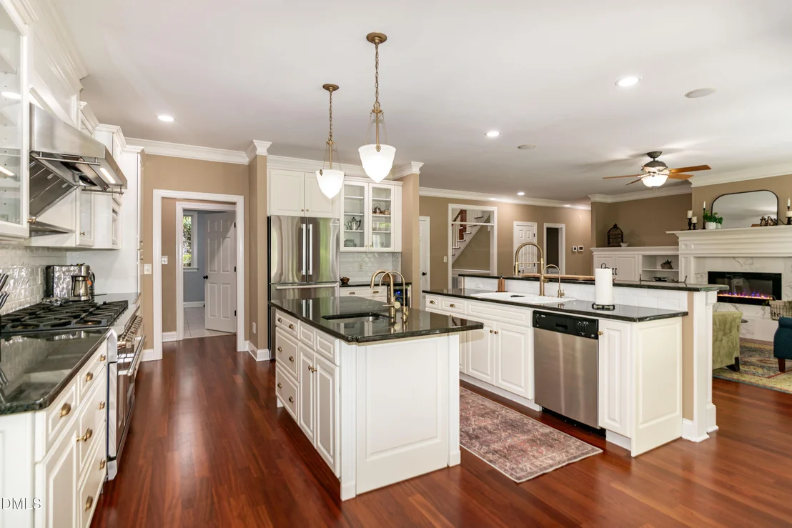 Photo of 2512 Greenbrook Drive