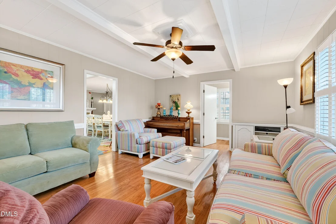 Photo of 4509 Stevens Chapel Road