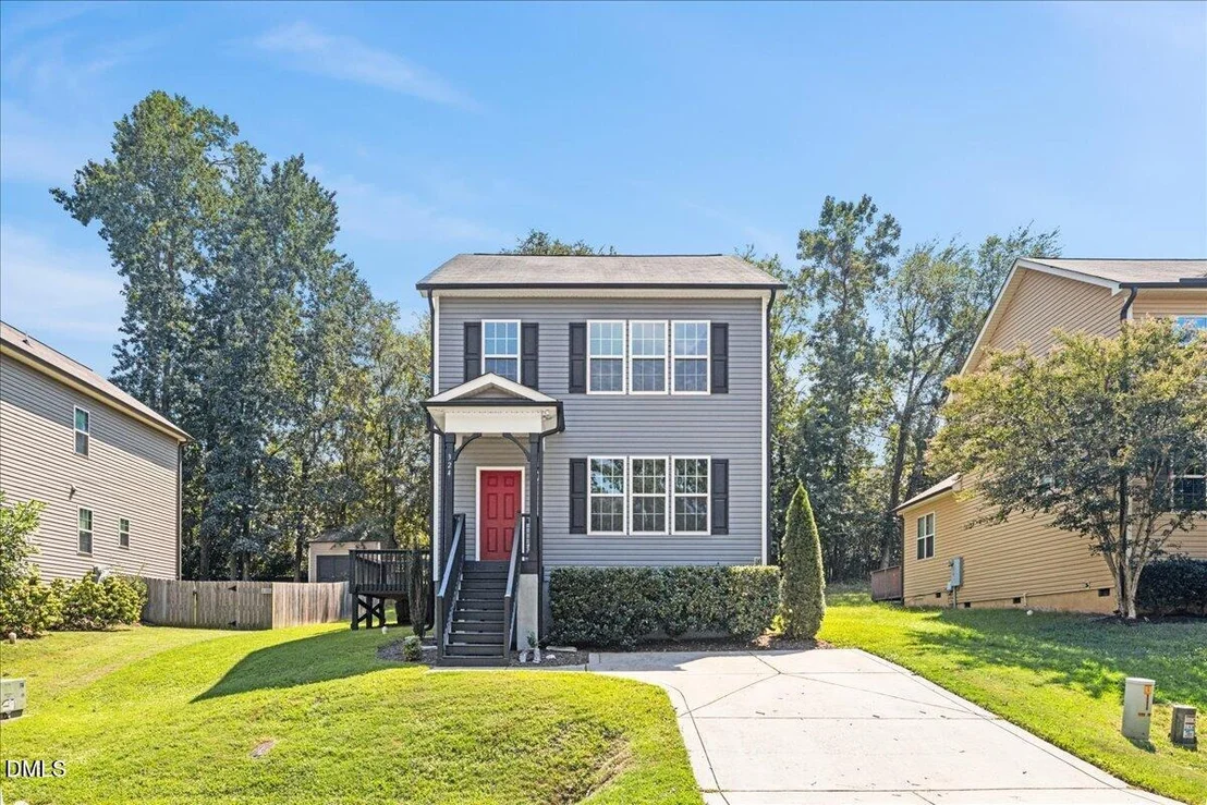 Photo of 324 Chamberlain Drive