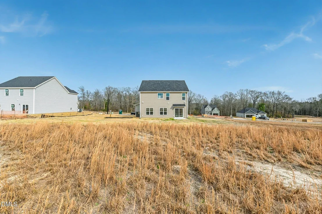 Photo of Unit LOT100 at 423 Black Duck Lane