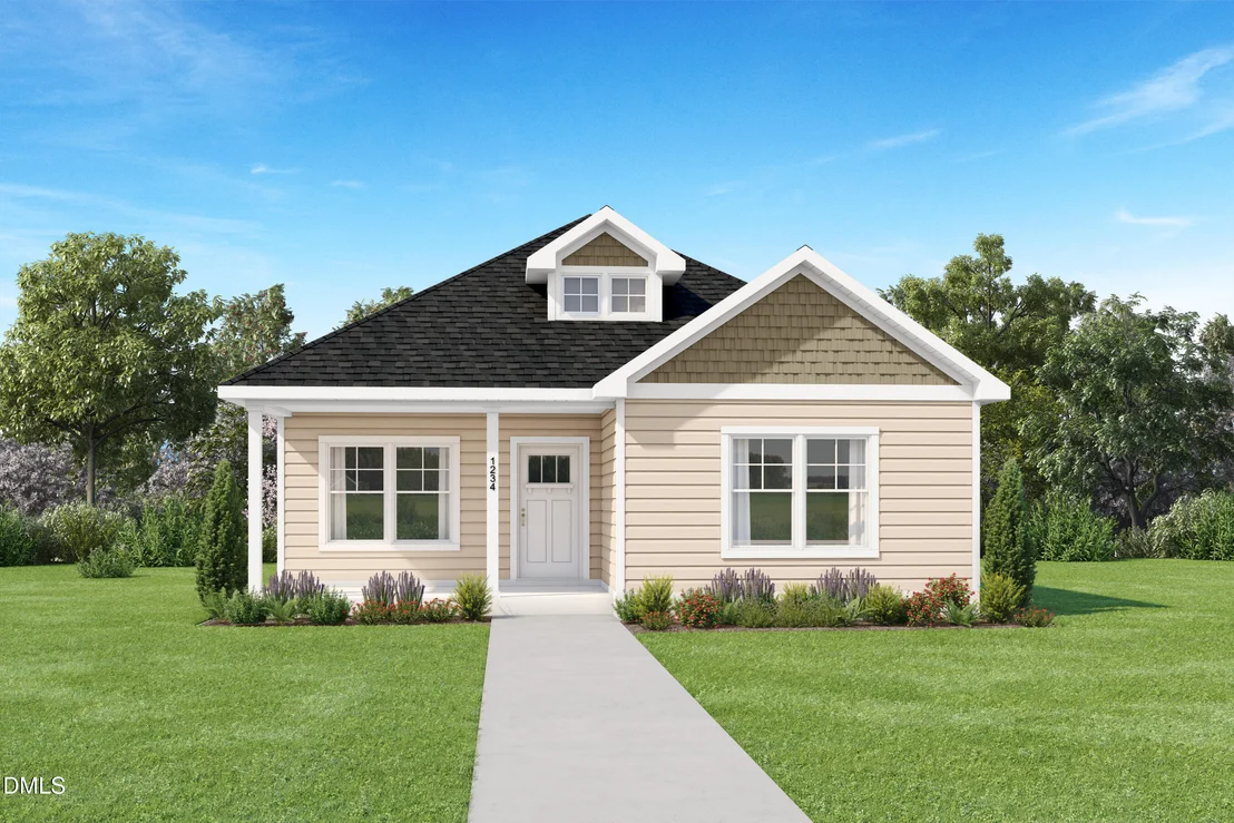 Photo of 575 Pinnix Road
