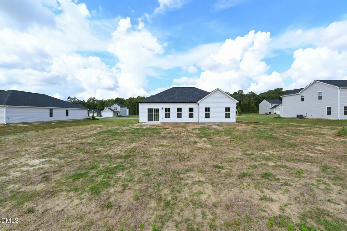 Photo of Unit LOT87 at 218 Hill Valley Drive