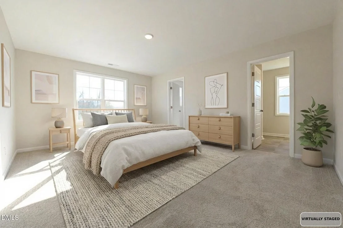 Photo of Unit LOT58 at 209 Hill Valley Drive