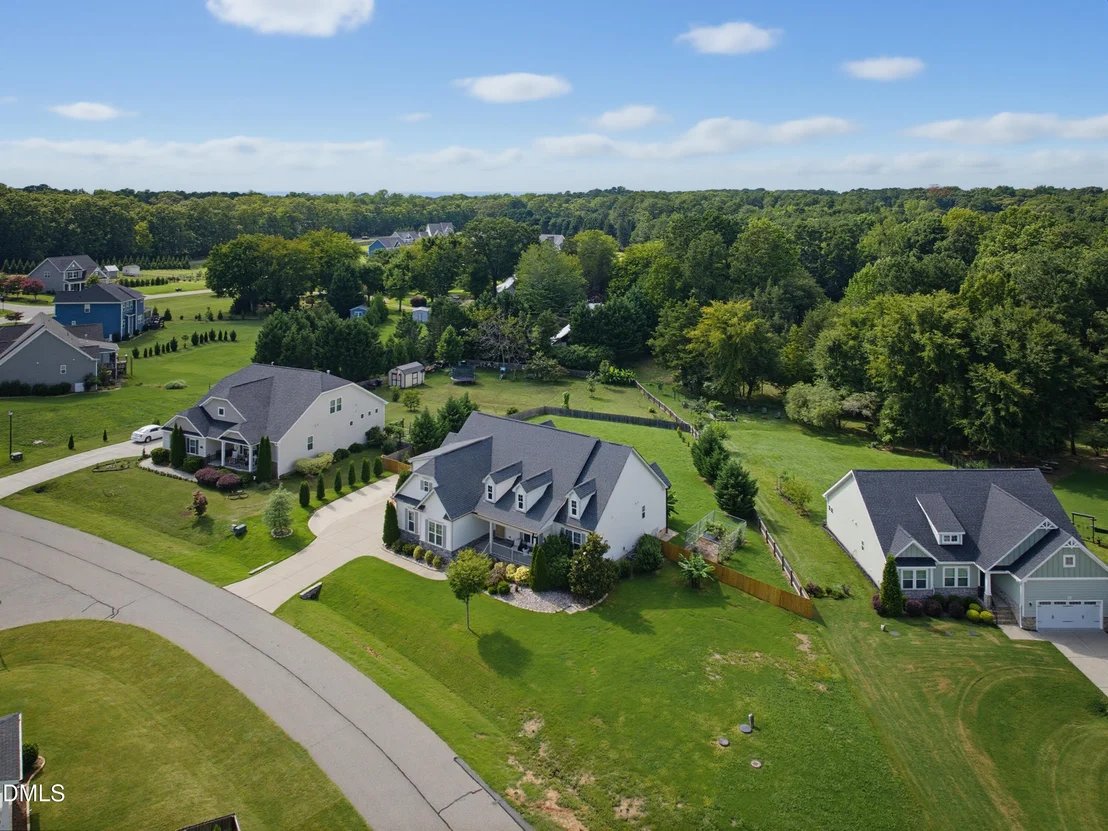 Photo of 2821 Oxford Bluff Drive