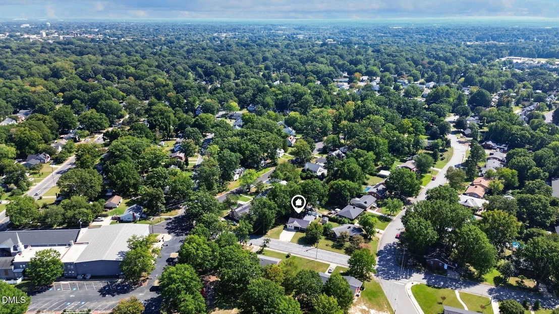 Photo of 1408 Harriet Drive