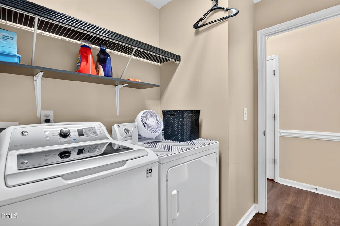 Photo of 2509 Covington Loop